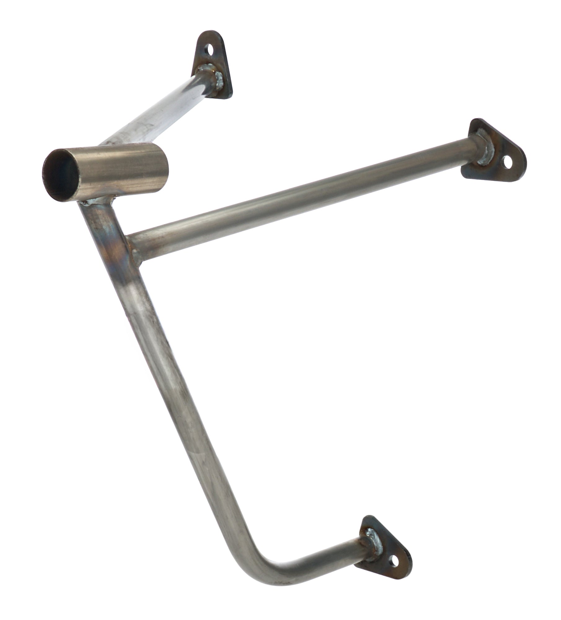 Door Bar Mount Front Longhorn Roll Cages and Components Allstar Performance