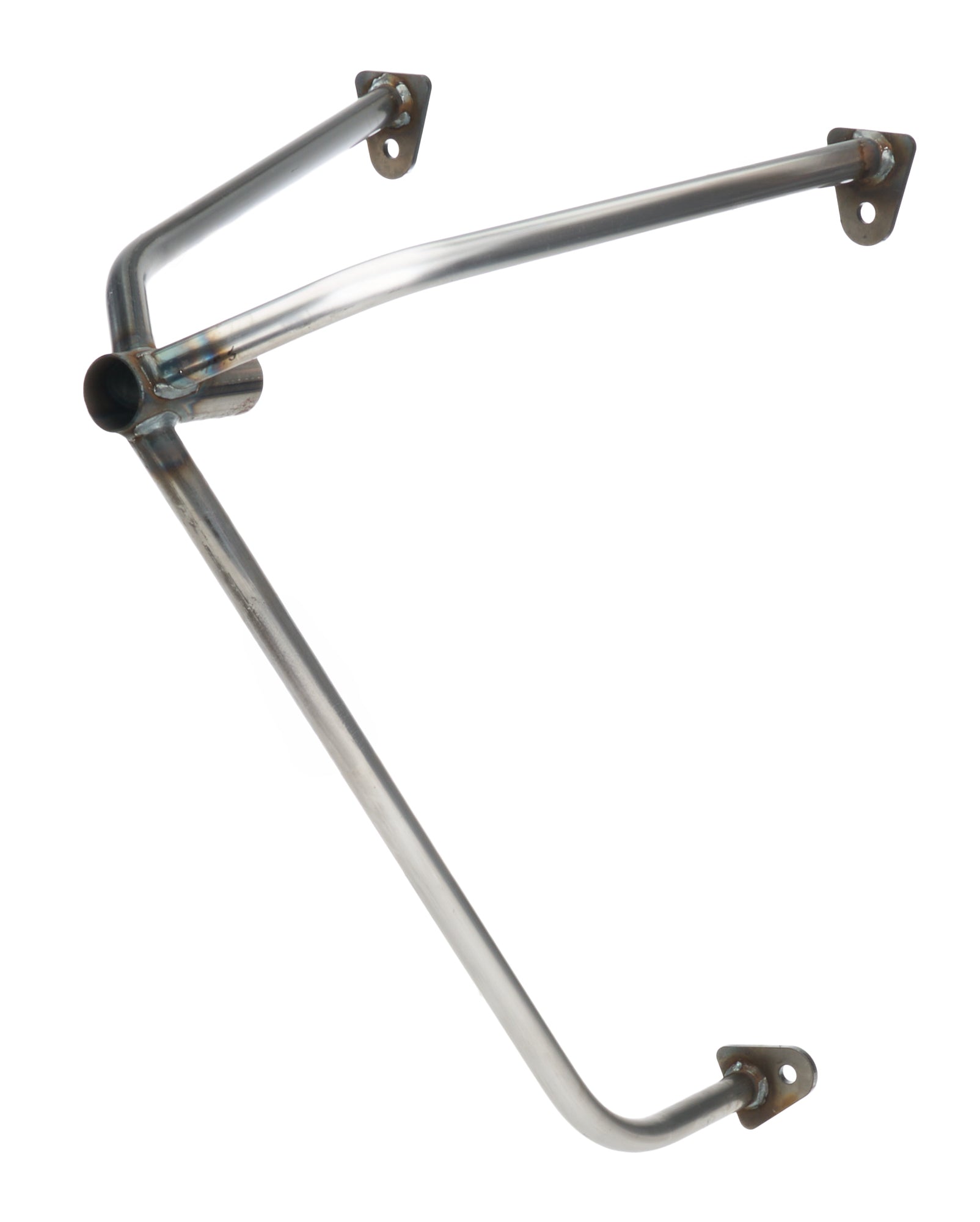 Door Bar Mount Rear Longhorn Roll Cages and Components Allstar Performance