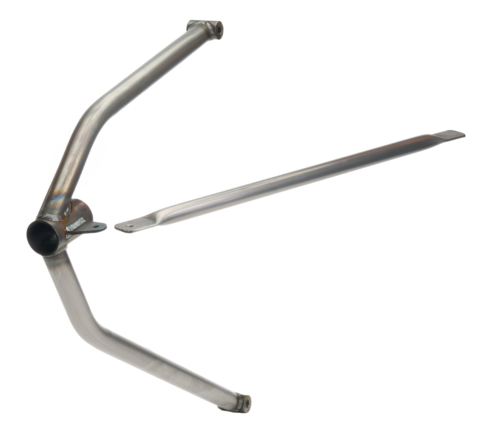 Door Bar Mount Front Rocket 2016-27 Roll Cages and Components Allstar Performance