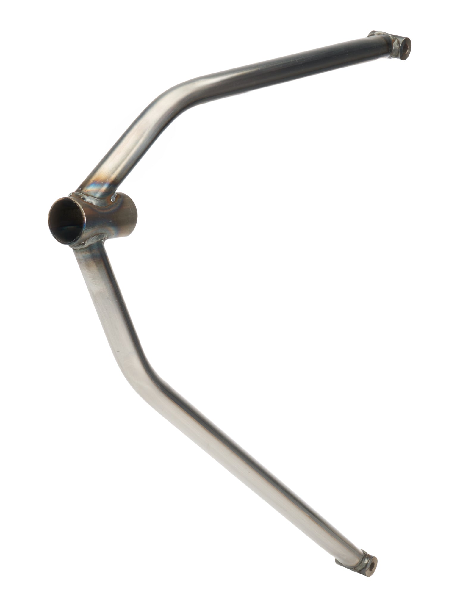 Door Bar Mount Rear Rocket 2016-27 Bumpers Allstar Performance