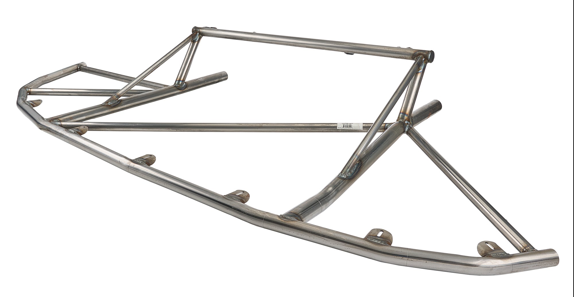Front Bumper Dirt LM Rocket 2005-2027 Bumpers Allstar Performance