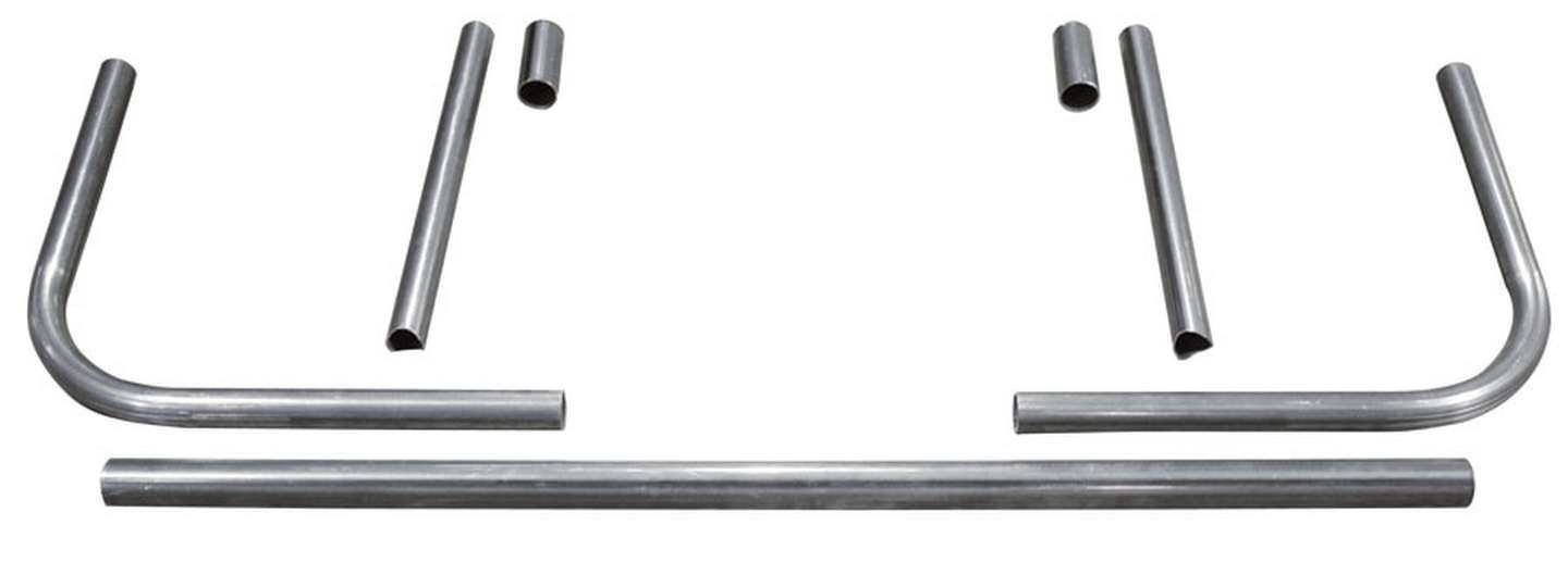 Rear Bumper Universal Kit Bumpers Allstar Performance