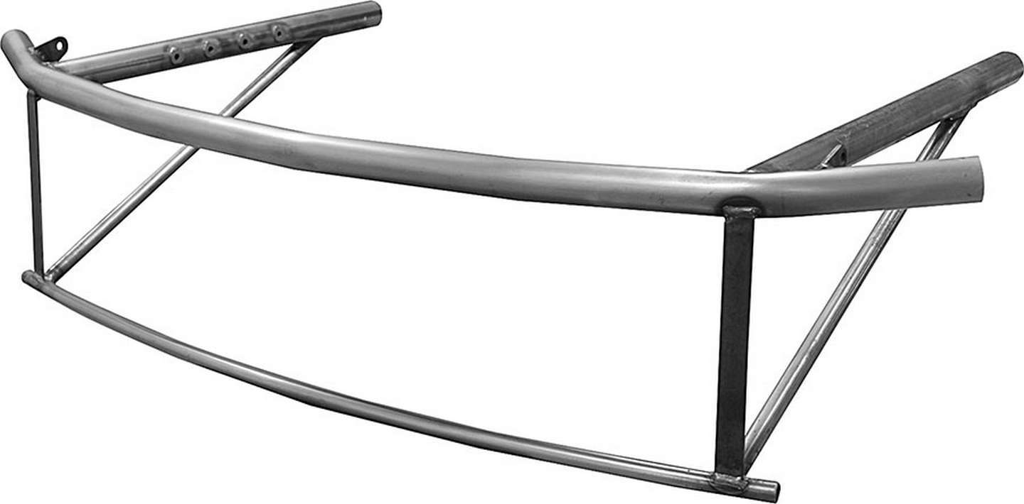 Front Bumper ABC Lower Half Bumpers Allstar Performance