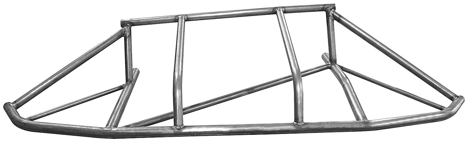 Front Bumper Rocket 2005-27 Bumpers Allstar Performance