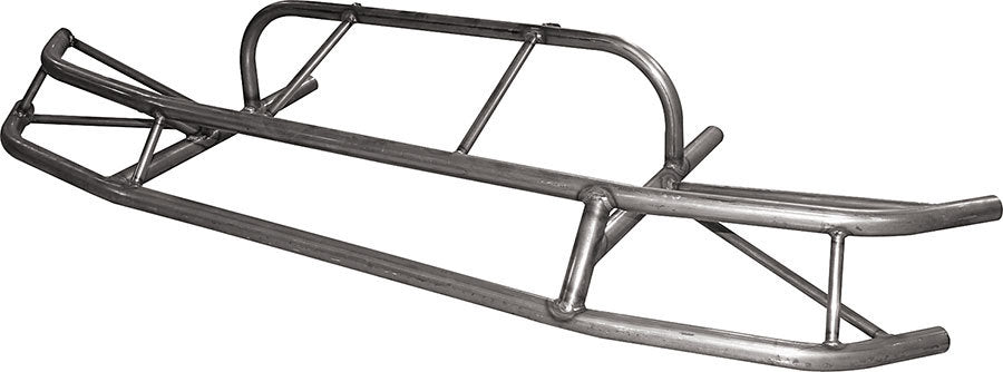 Front Bumper Rocket 2005-16 Discontinued Bumpers Allstar Performance