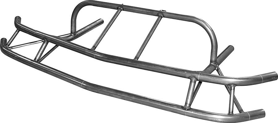 Front Bumper Rocket 2005-15 Bumpers Allstar Performance