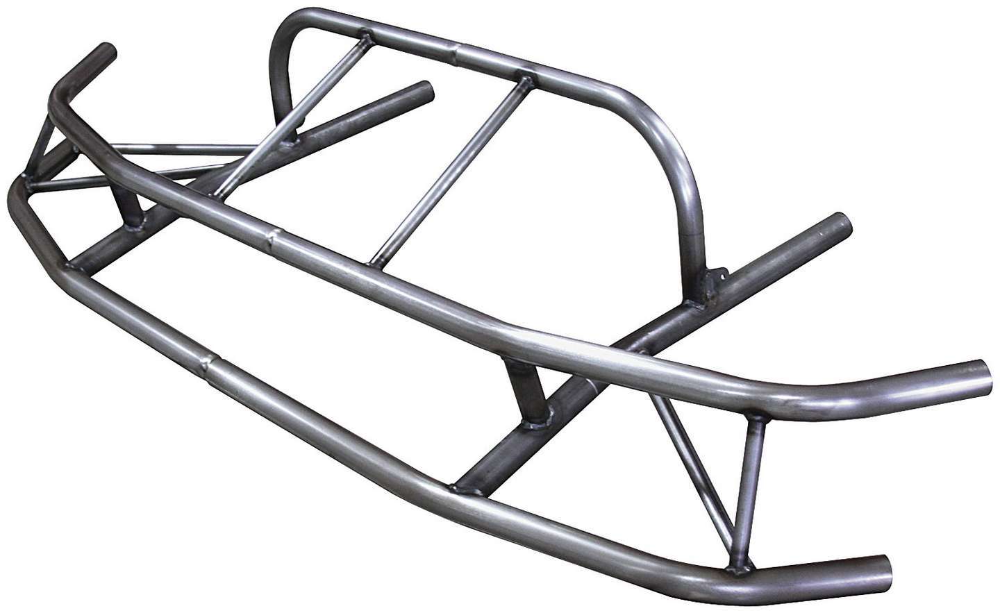 2pc Front Bumper Mastersbilt Discontinued Bumpers Allstar Performance