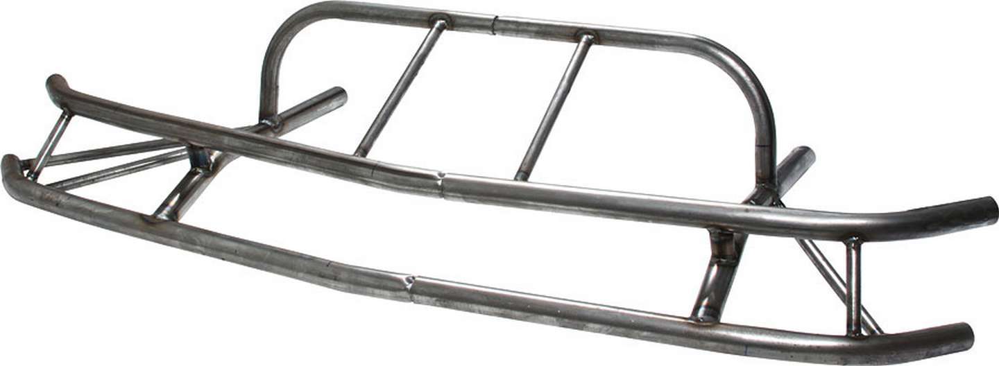 2pc Front Bumper Mastersbilt Discontinued Bumpers Allstar Performance