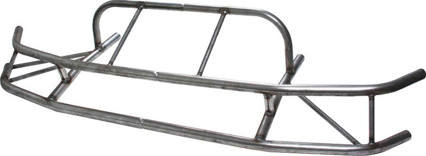 2pc Front Bumper Rocket Bumpers Allstar Performance