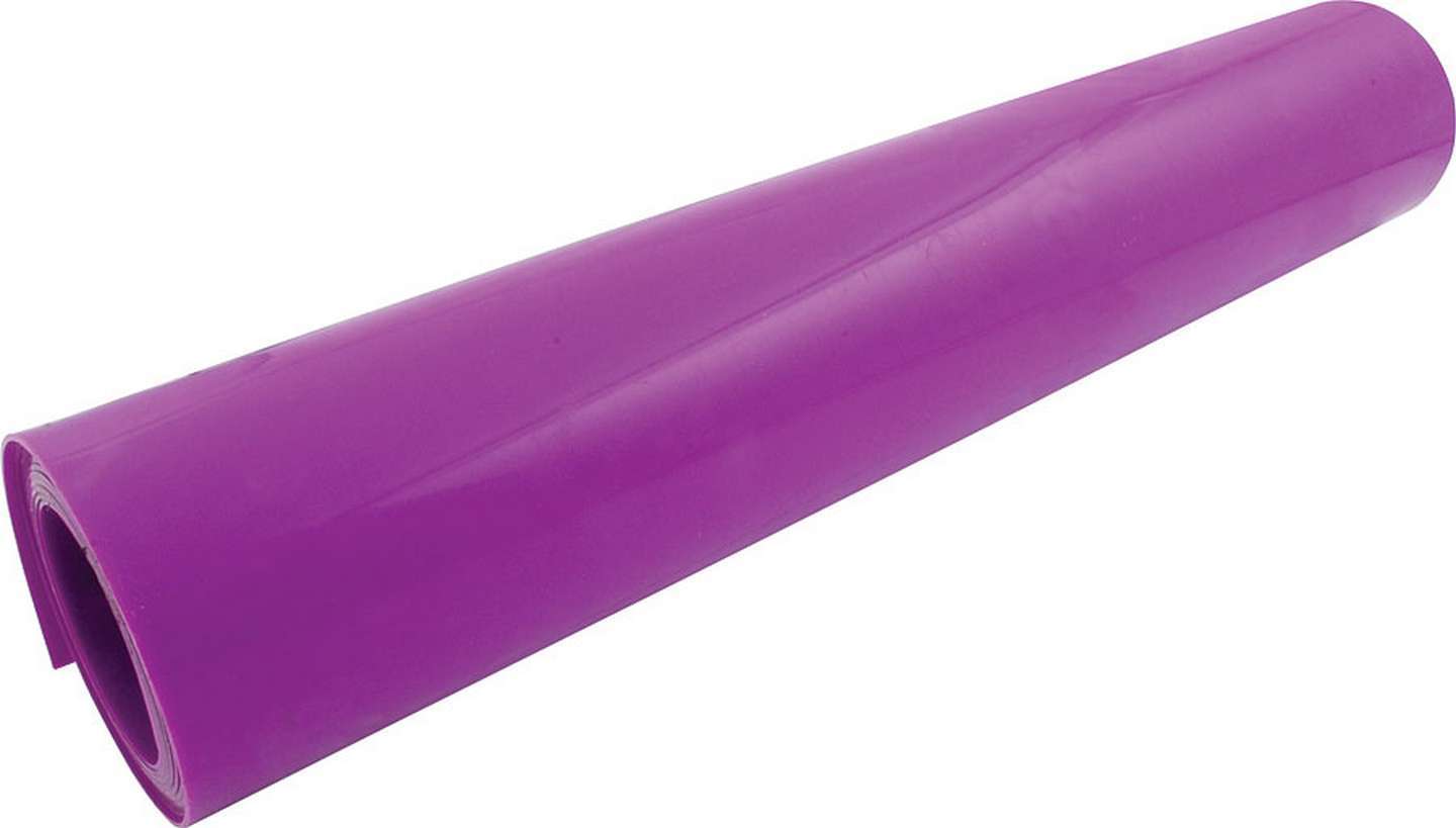 Purple Plastic 50ft x 24in Sheet Plastic Allstar Performance