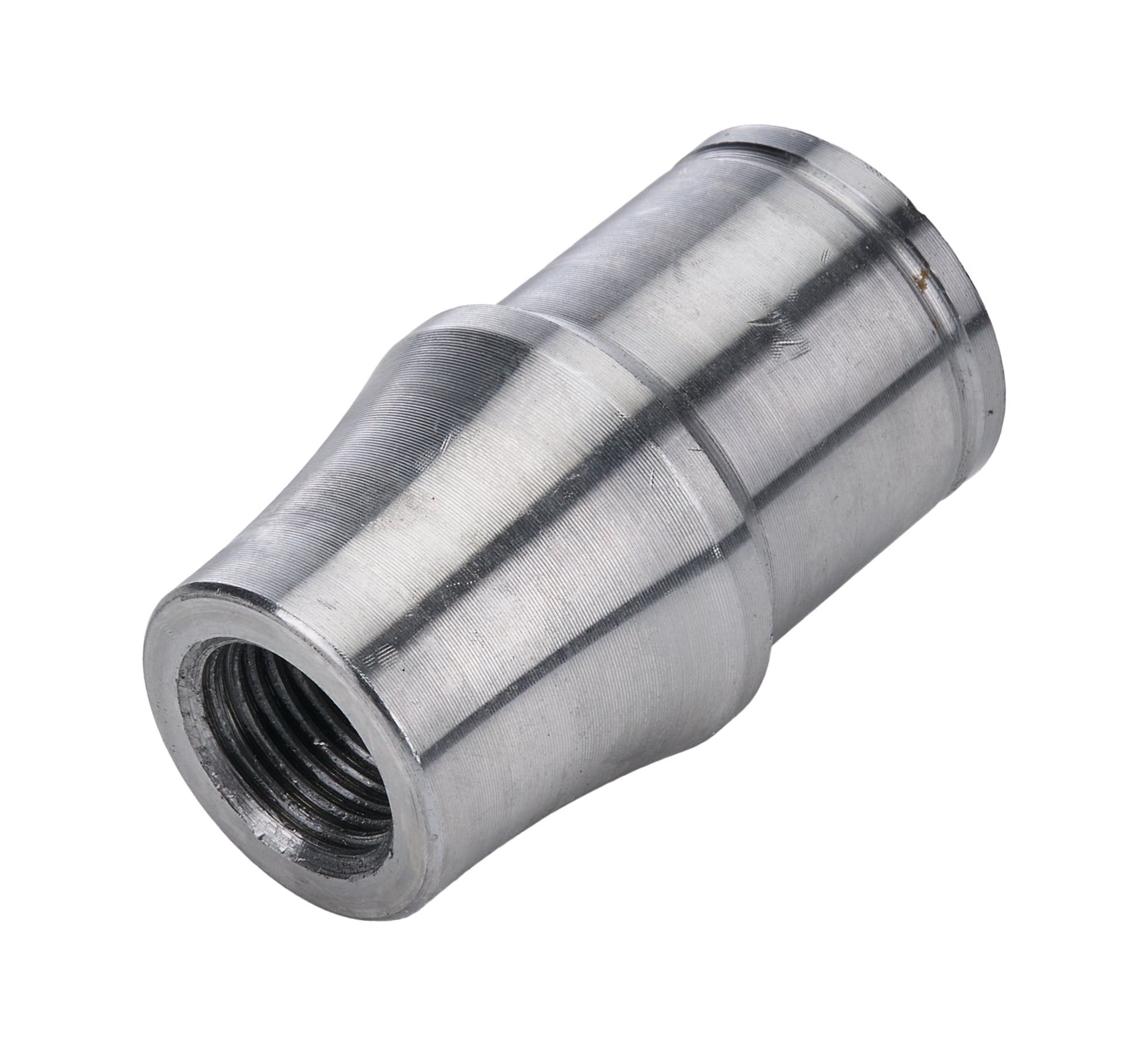 Tube End 3/8-24 LH 5/8in x .058in Suspension Tube Ends Allstar Performance