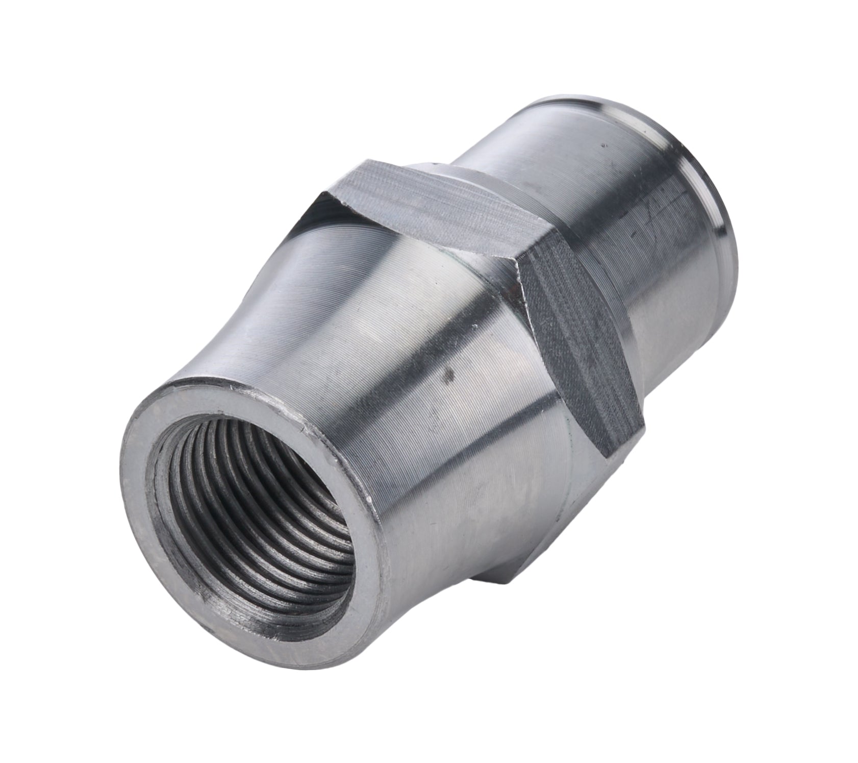 Tube End 3/4-16 LH 1-1/4in x .065in Suspension Tube Ends Allstar Performance
