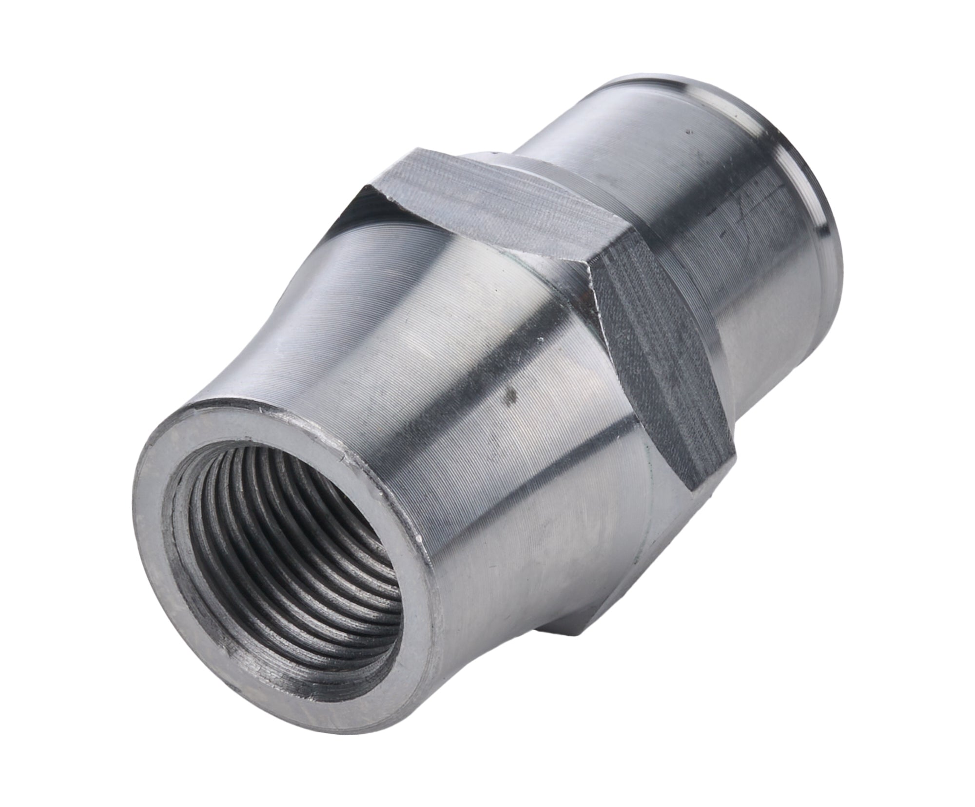 Tube End 3/4-16 LH 1-1/4in x .120in Suspension Tube Ends Allstar Performance