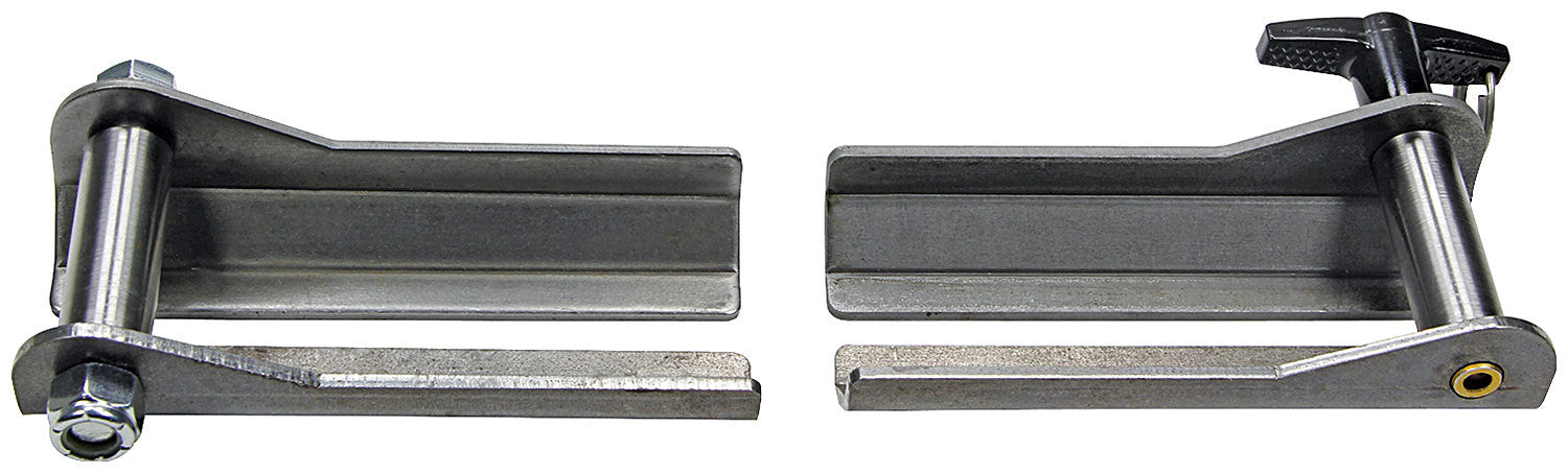 Swing Out Door Kit Roll Cages and Components Allstar Performance