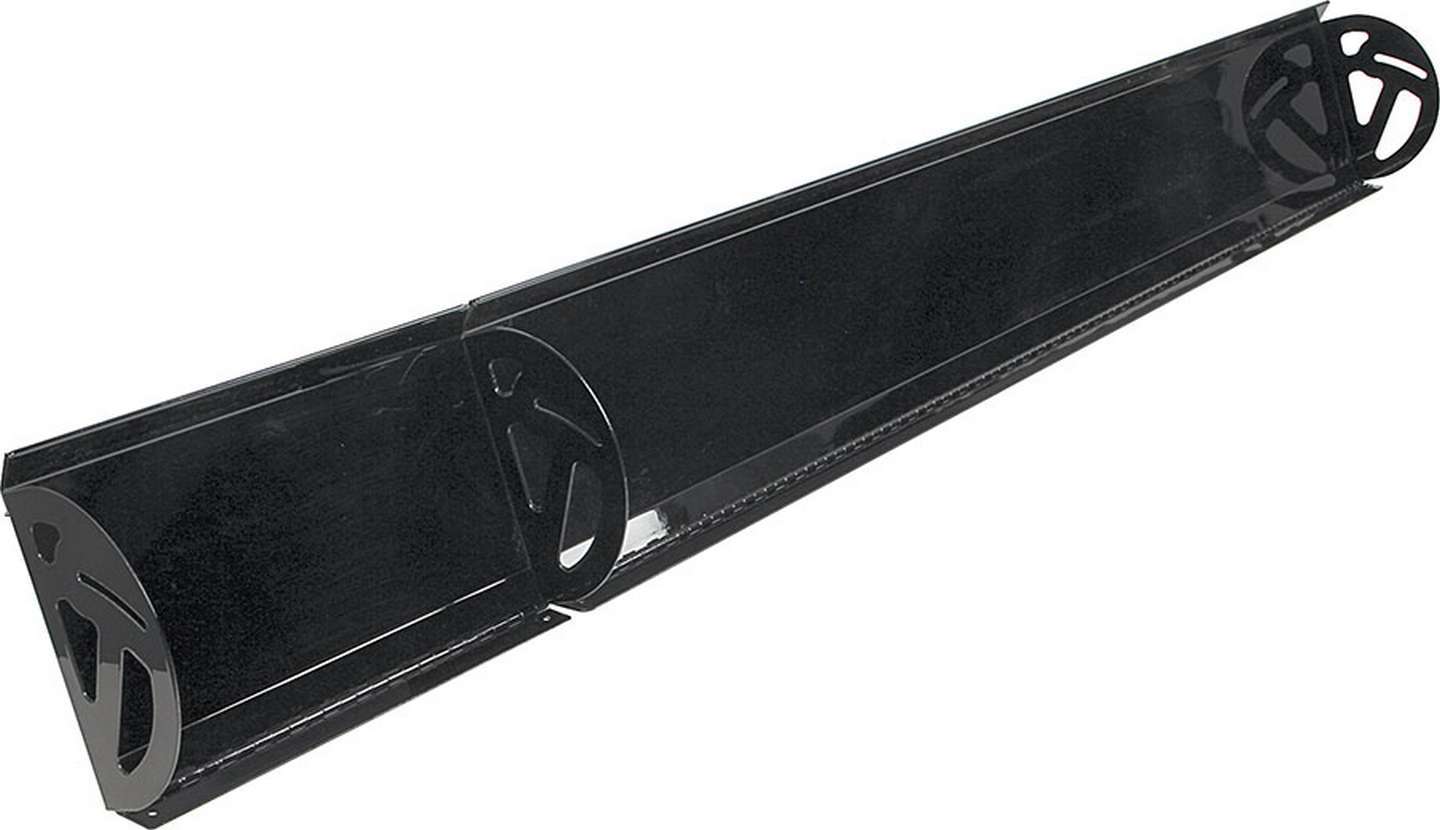 2 Piece Spoiler 8x66 No Sides Discontinued Wing and Spoilers and Components Allstar Performance