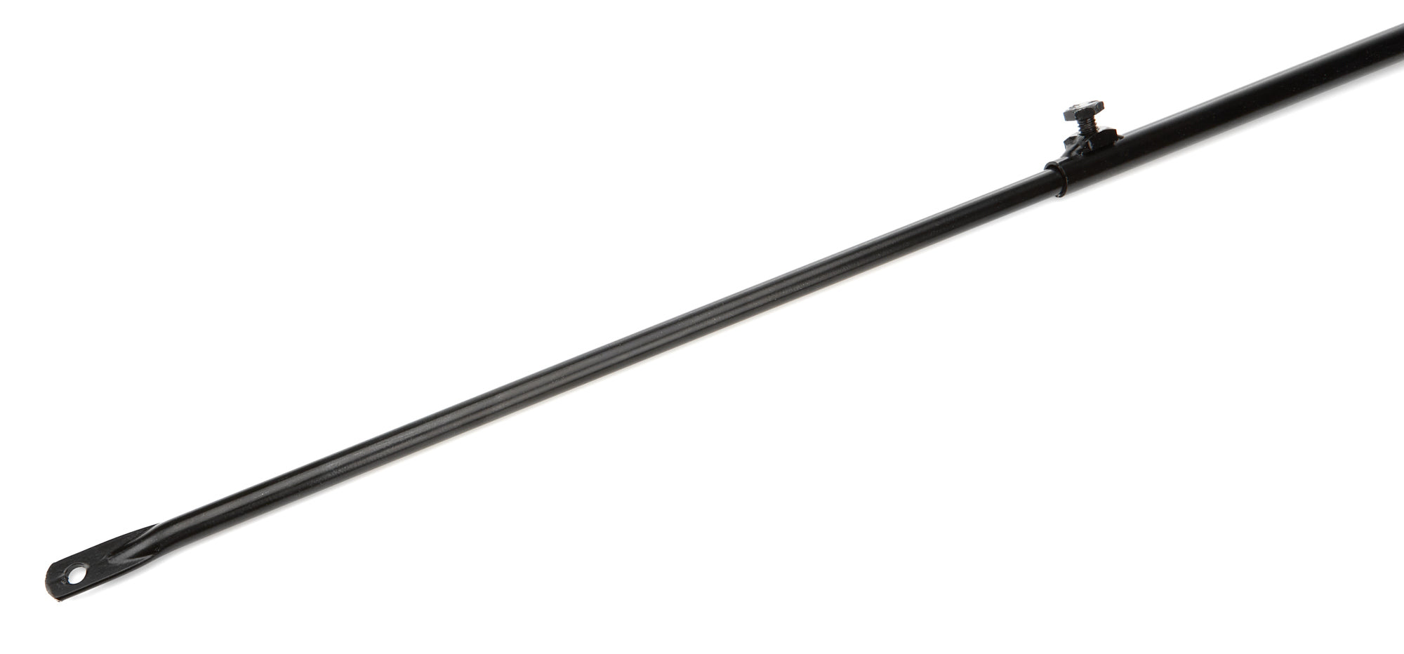 Spoiler / Body Brace Aluminum 10pk Wings and Spoiler Brackets Allstar Performance