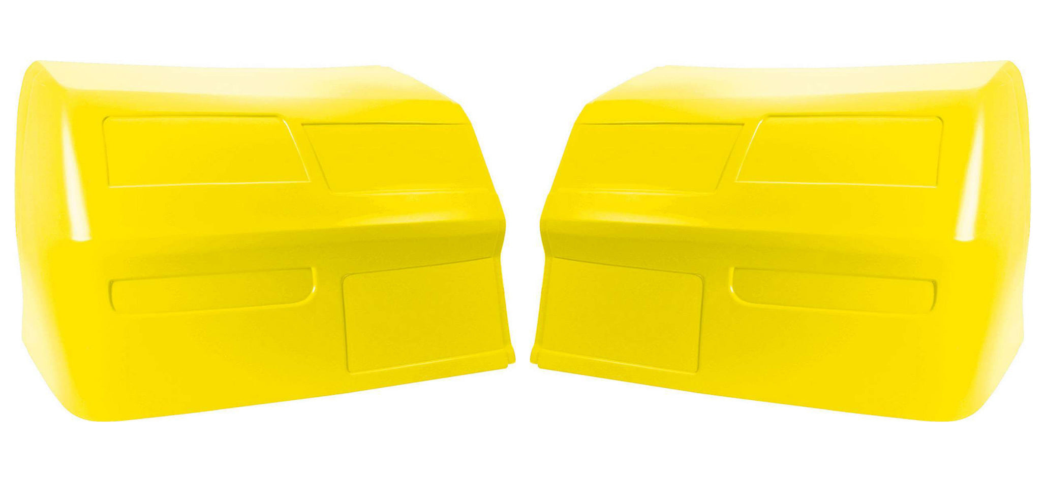 Monte Carlo SS MD3 Nose Yellow 1983-88 Nose Panels Allstar Performance