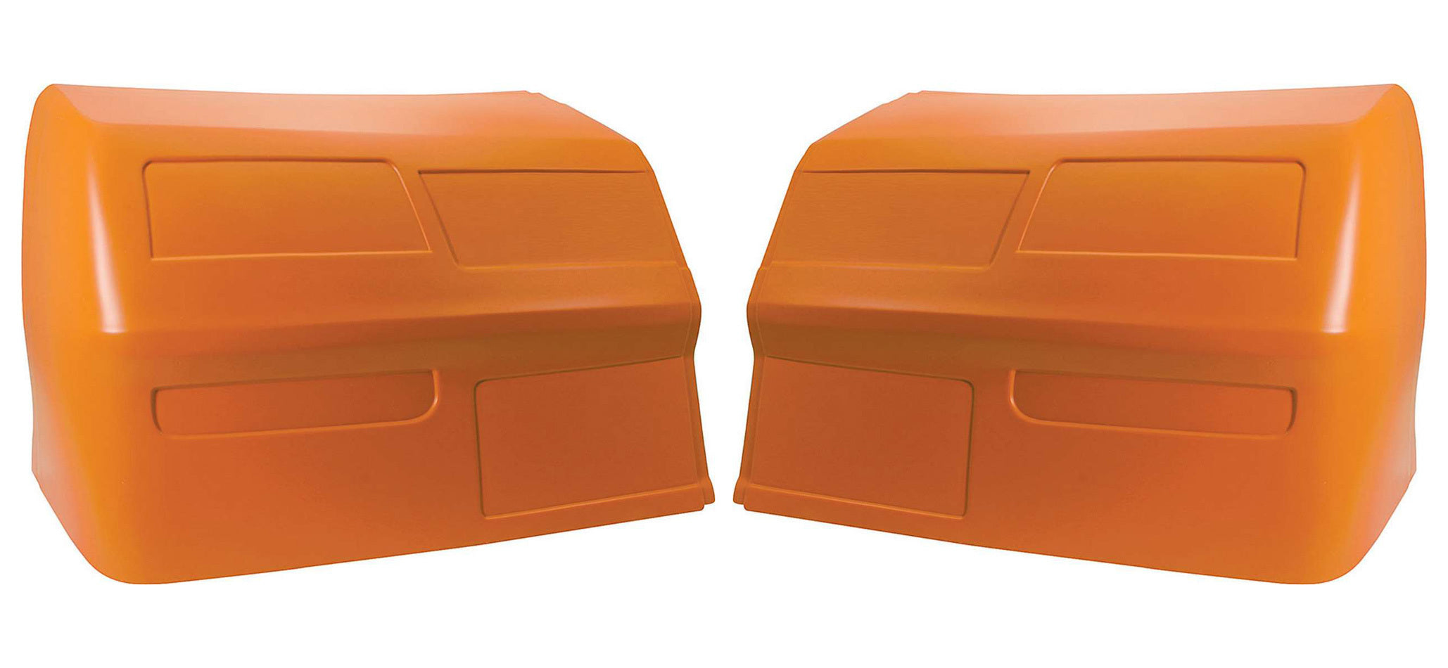 Monte Carlo SS MD3 Nose Orange 1983-88 Nose Panels Allstar Performance