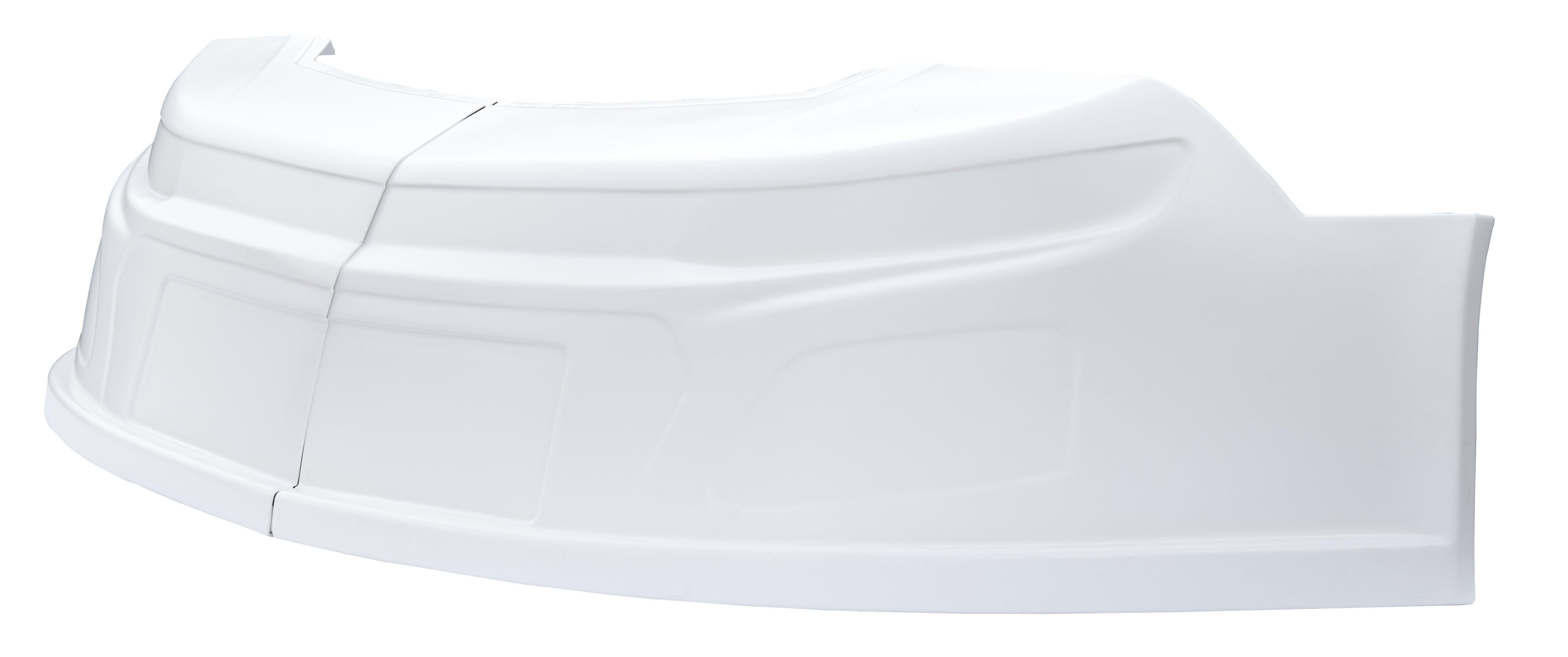 Camaro SS Short Track Nose White Nose Panels Allstar Performance