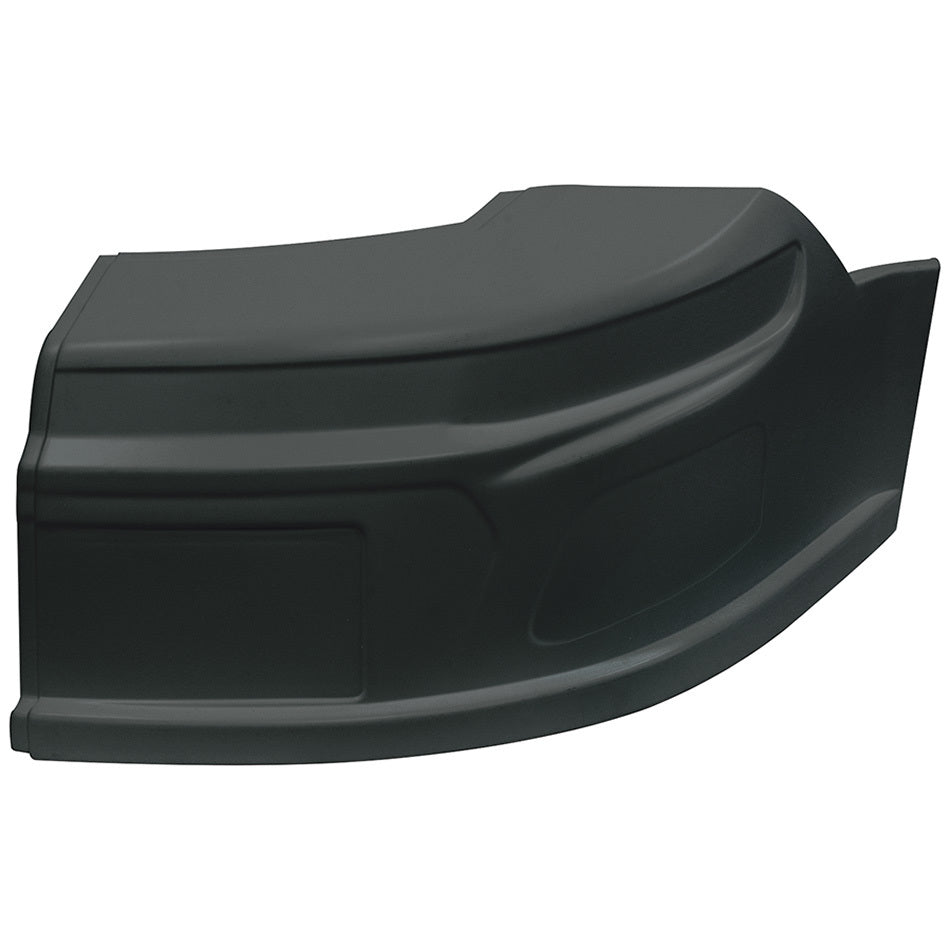 Camaro SS Short Track Nose Black LH Nose Panels Allstar Performance