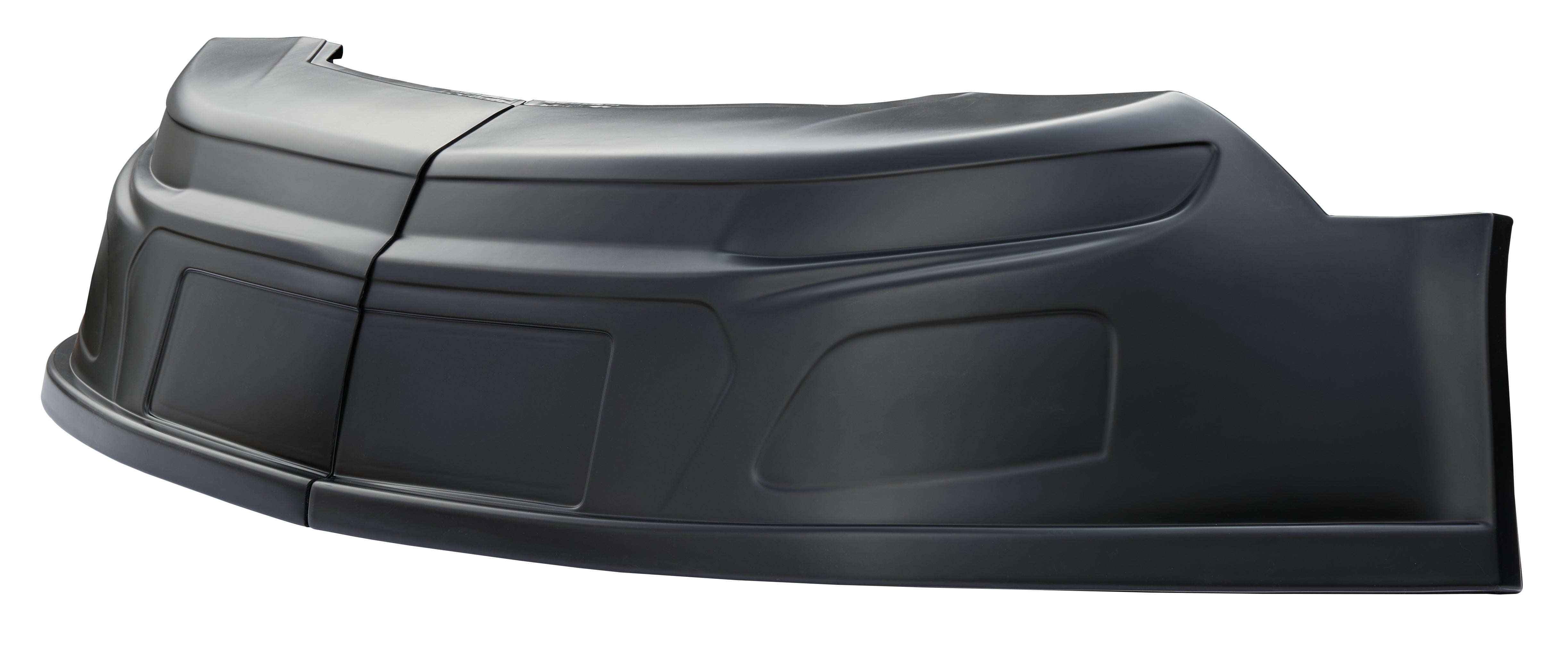 Camaro SS Short Track Nose Black Nose Panels Allstar Performance