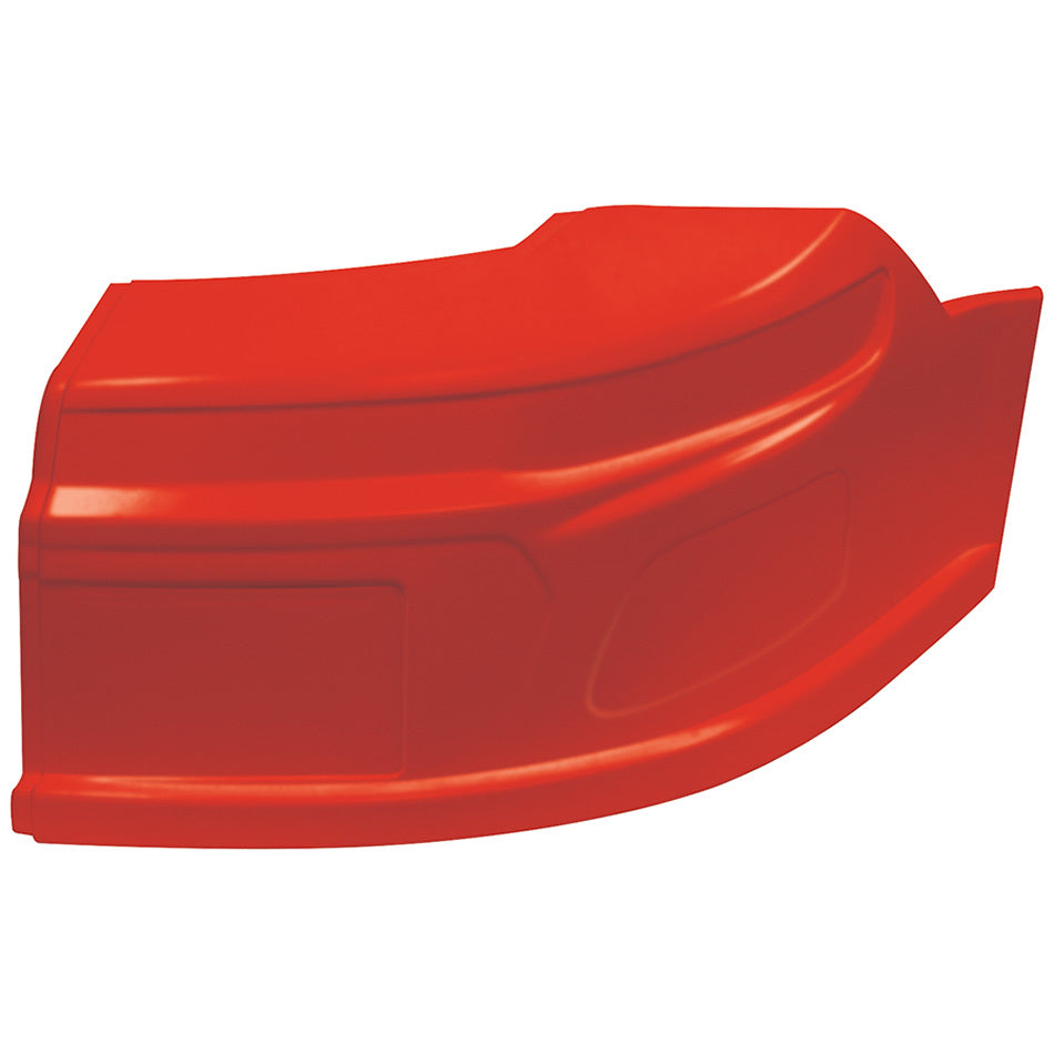 Camaro SS Short Track Nose Red LH Nose Panels Allstar Performance