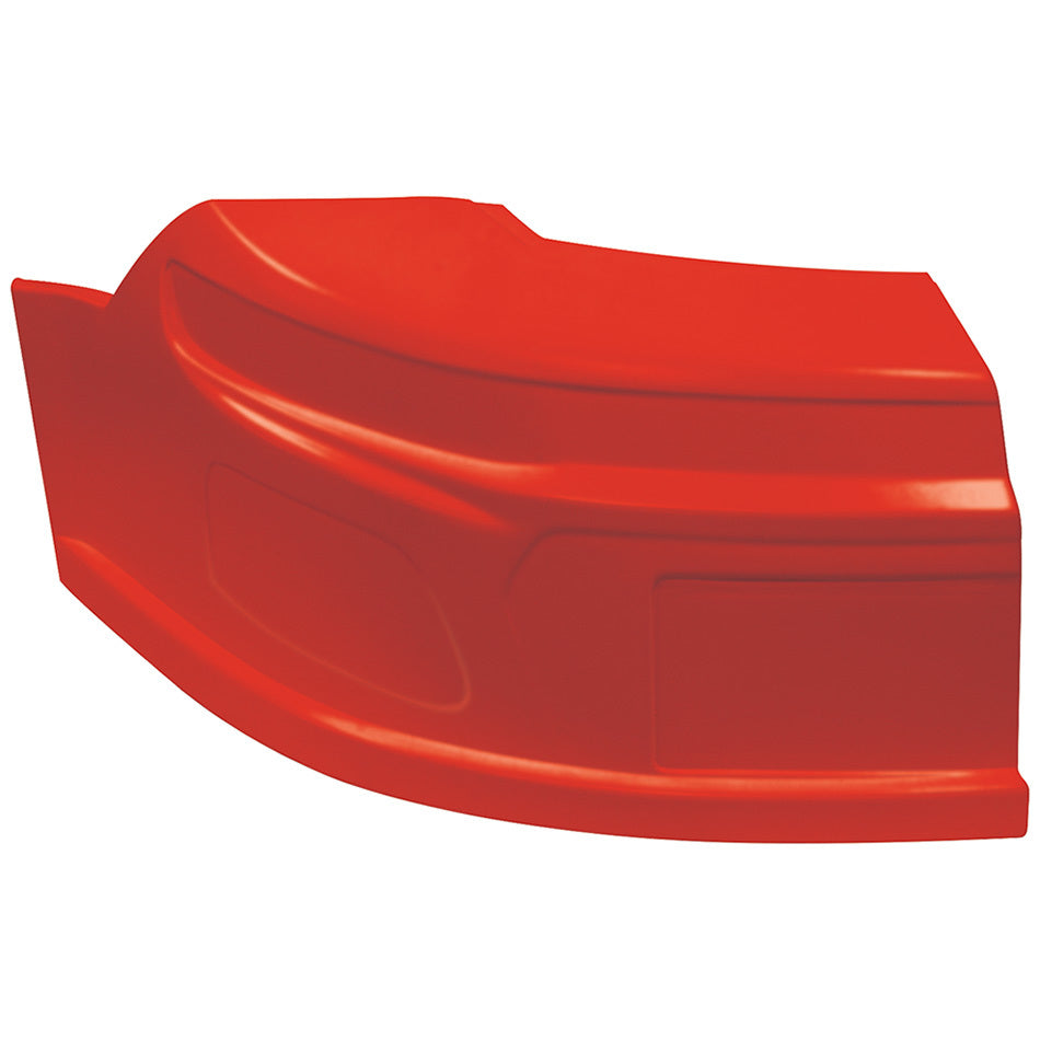 Camaro SS Short Track Nose Red RH Nose Panels Allstar Performance