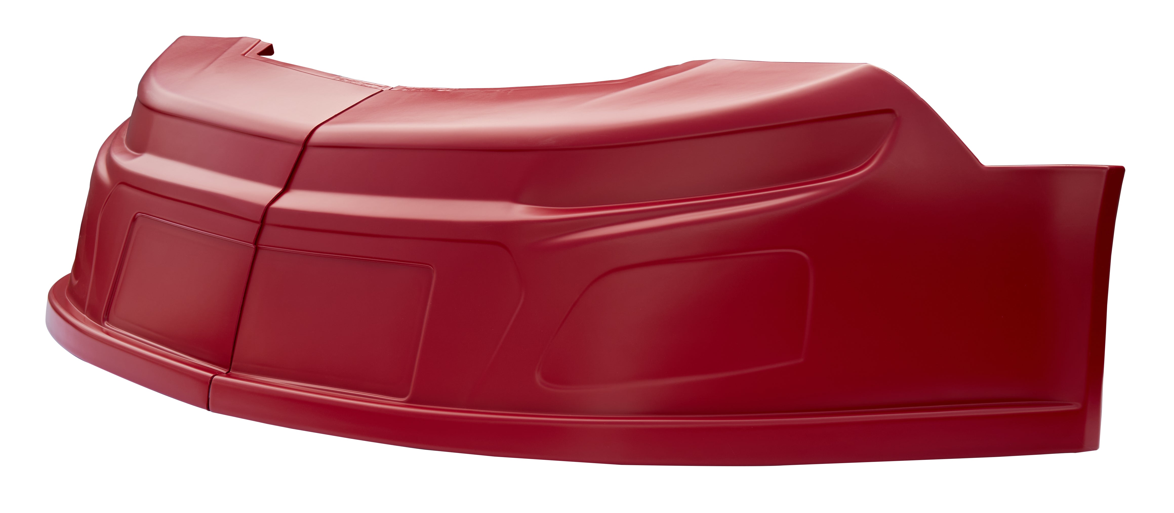Camaro SS Short Track Nose Red Nose Panels Allstar Performance