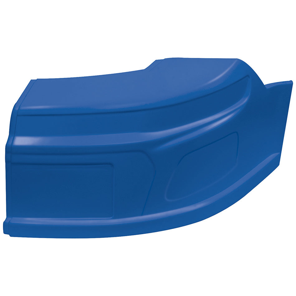 Camaro SS Short Track Nose Chev Blue LH Nose Panels Allstar Performance