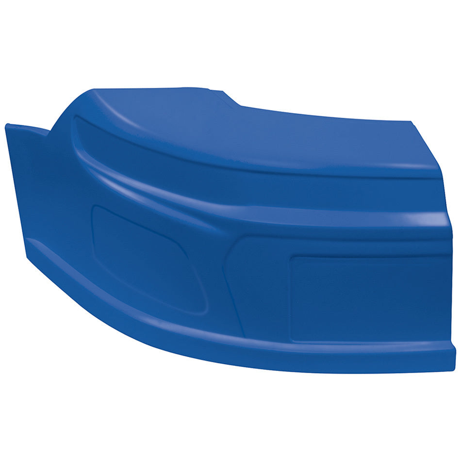Camaro SS Short Track Nose Chev Blue RH Nose Panels Allstar Performance