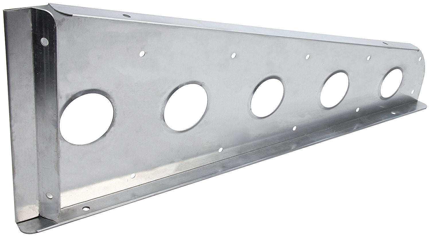 Lower Nose Support LH Template Body Body Braces Allstar Performance