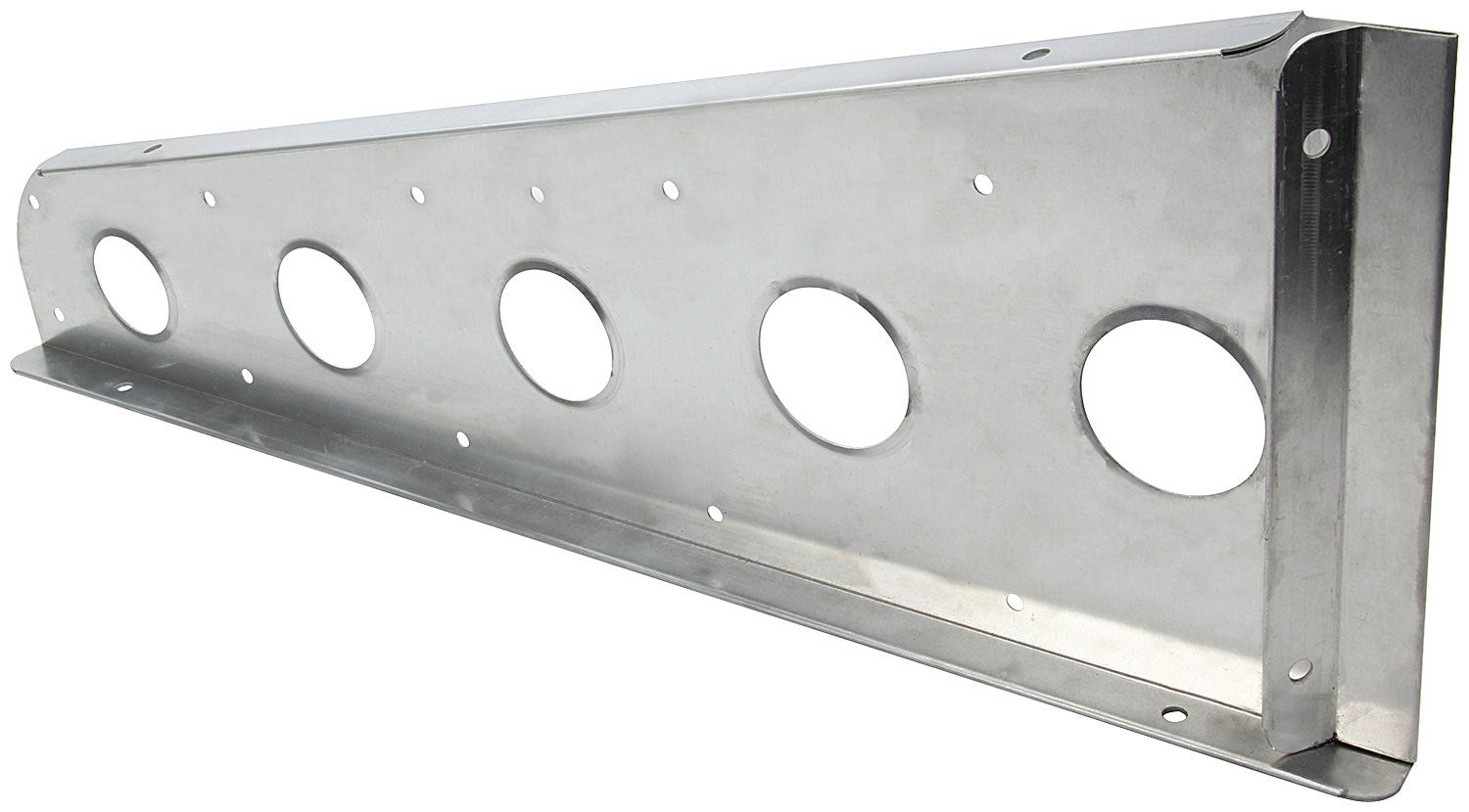 Lower Nose Support RH Template Body Body Braces Allstar Performance