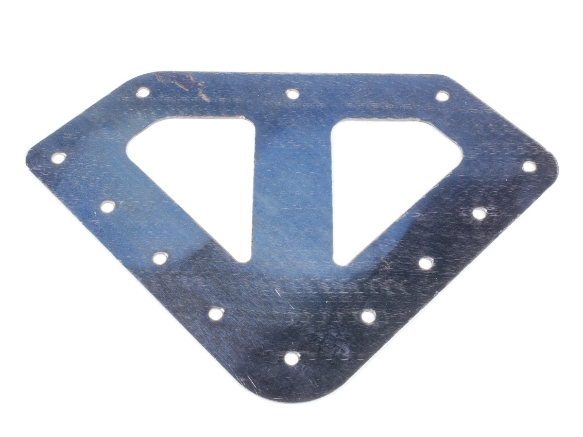 Mod Nose Support Plain Body Braces Allstar Performance