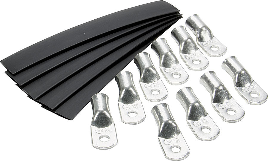 Body Brace Ends 10pk Body Braces Allstar Performance