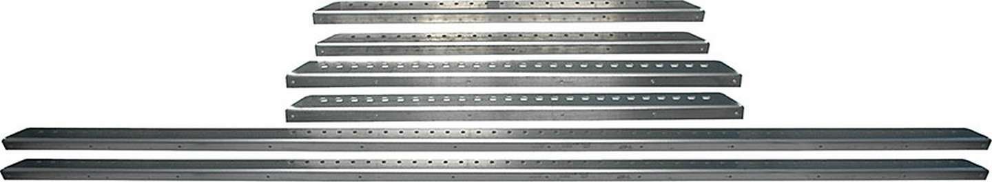 MOD Alum Body Brace Kit Body Braces Allstar Performance