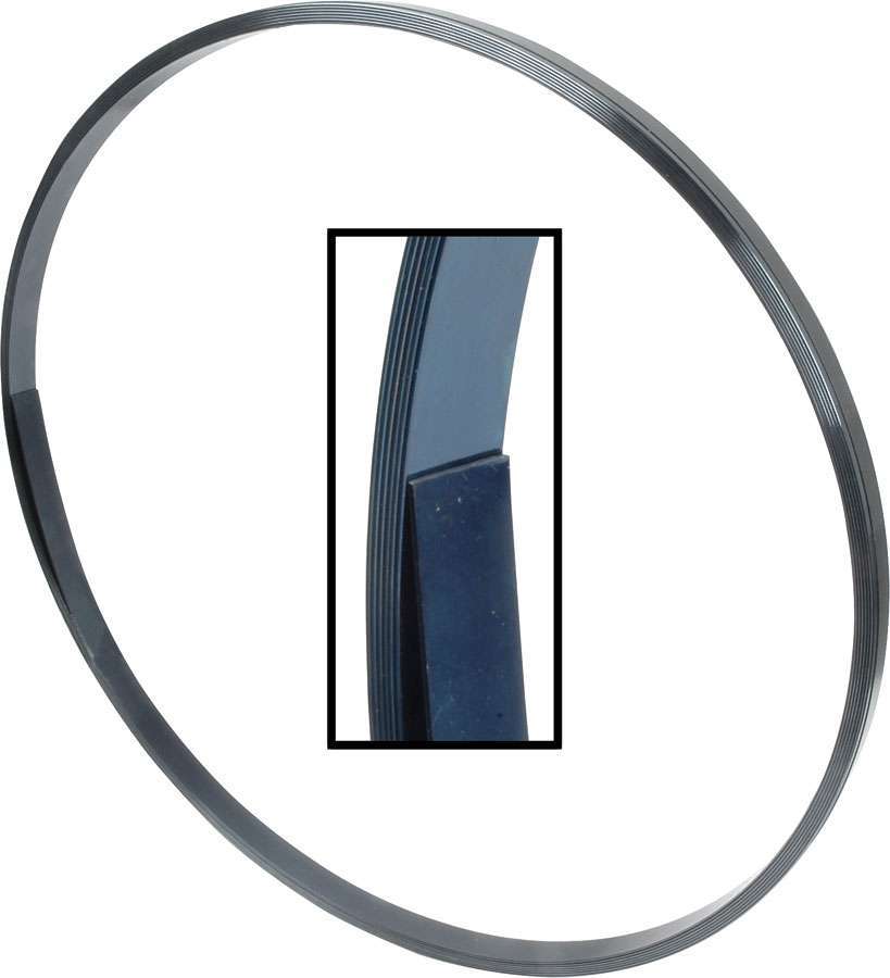 Spring Steel 40ft Roll Body Braces Allstar Performance