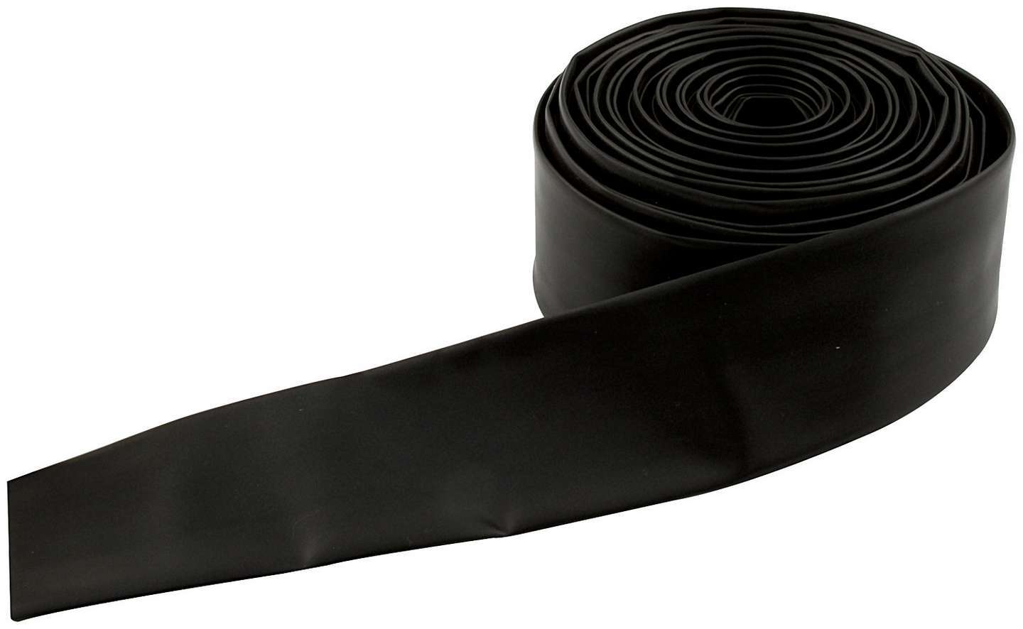 Shrink Sleeve for Spring Steel 25ft Spring Steel Shrink Sleeve Allstar Performance