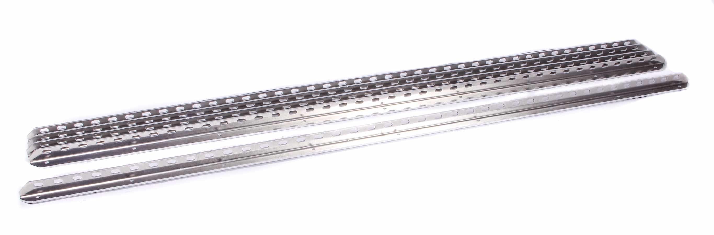 Alum Rear Roof Support 1/8x7/8x42 5pk Body Braces Allstar Performance