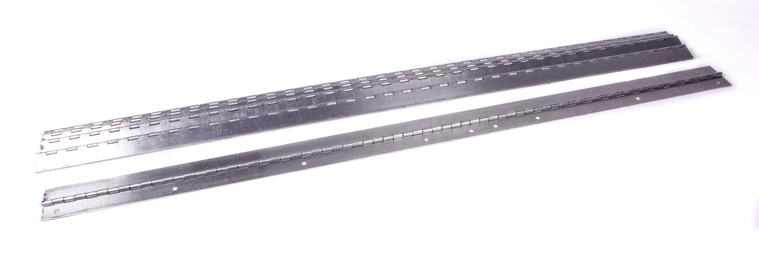 Aluminum Hinge 36in 5pk Universal Hinges Allstar Performance
