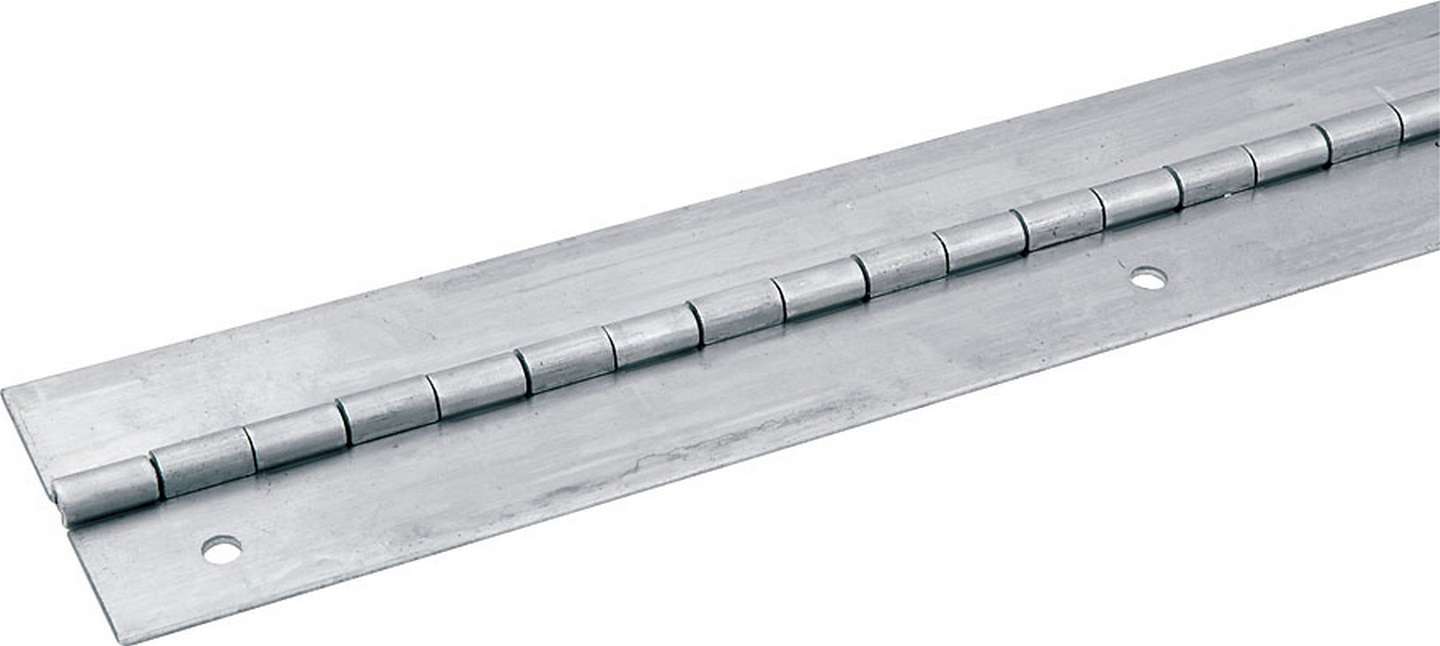 Aluminum Hinge 36in Universal Hinges Allstar Performance