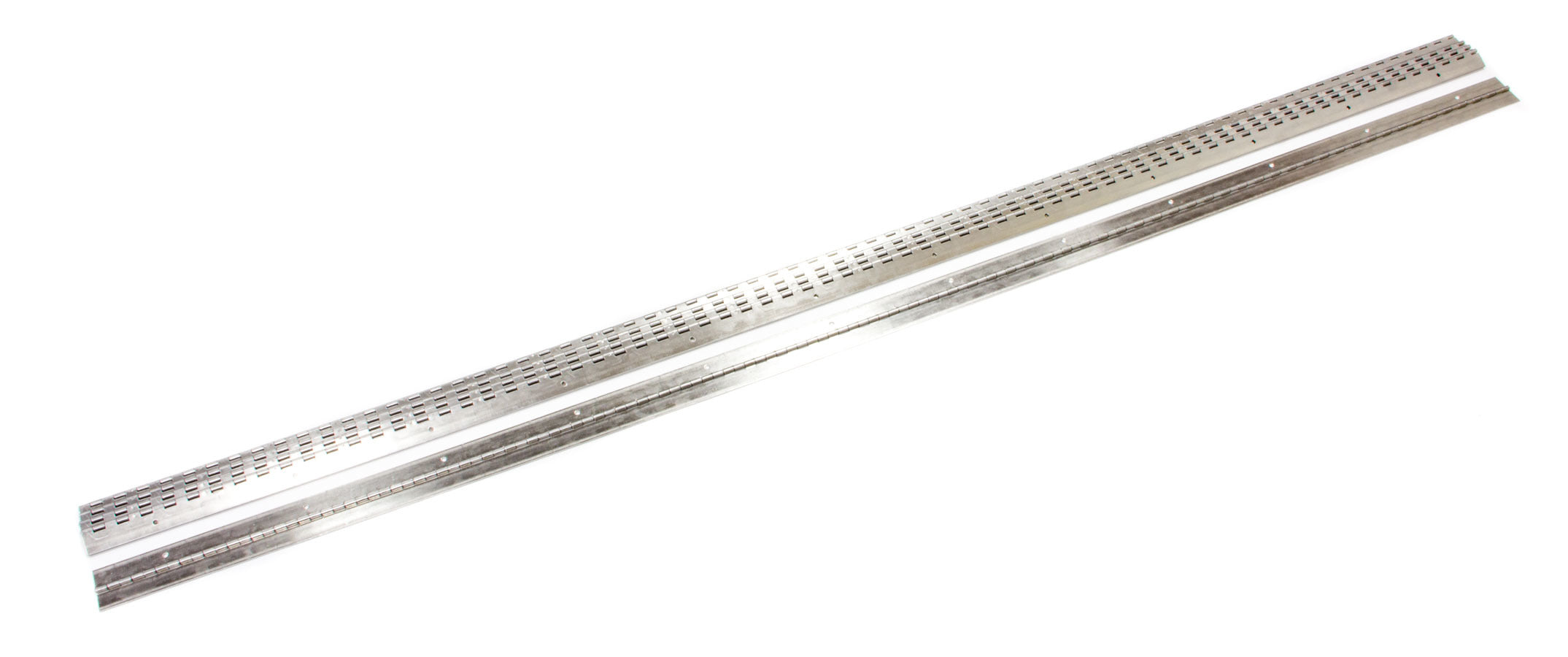 Aluminum Hinge 72in 5pk Universal Hinges Allstar Performance