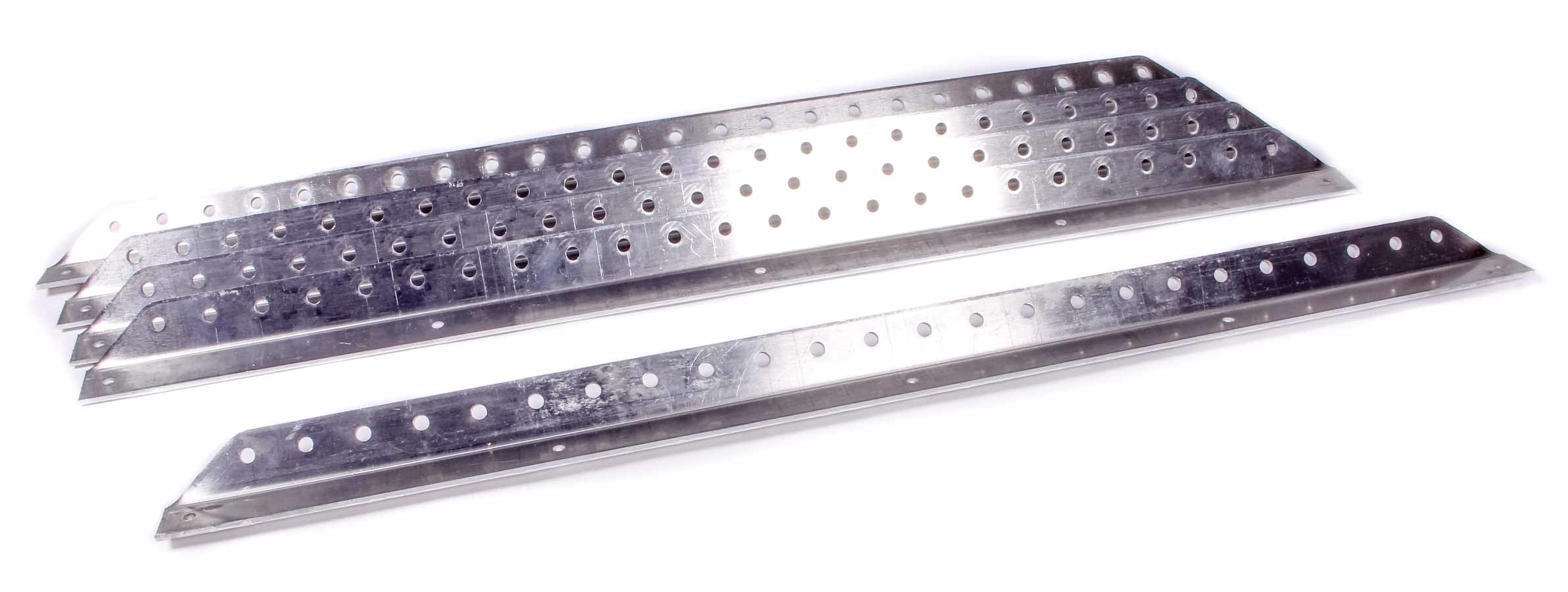 Alum Body Angle 120 Deg 26in 5pk Angle and Flat Stock - Aluminum Allstar Performance