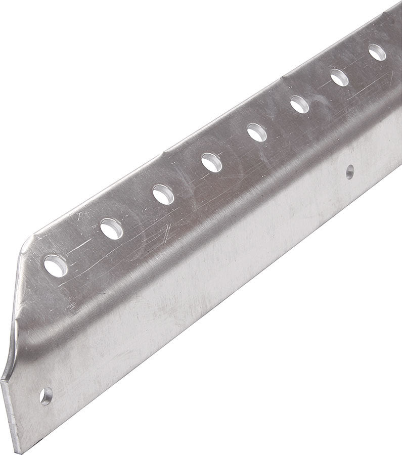 Alum Body Angle 120 Deg 26in Angle and Flat Stock - Aluminum Allstar Performance