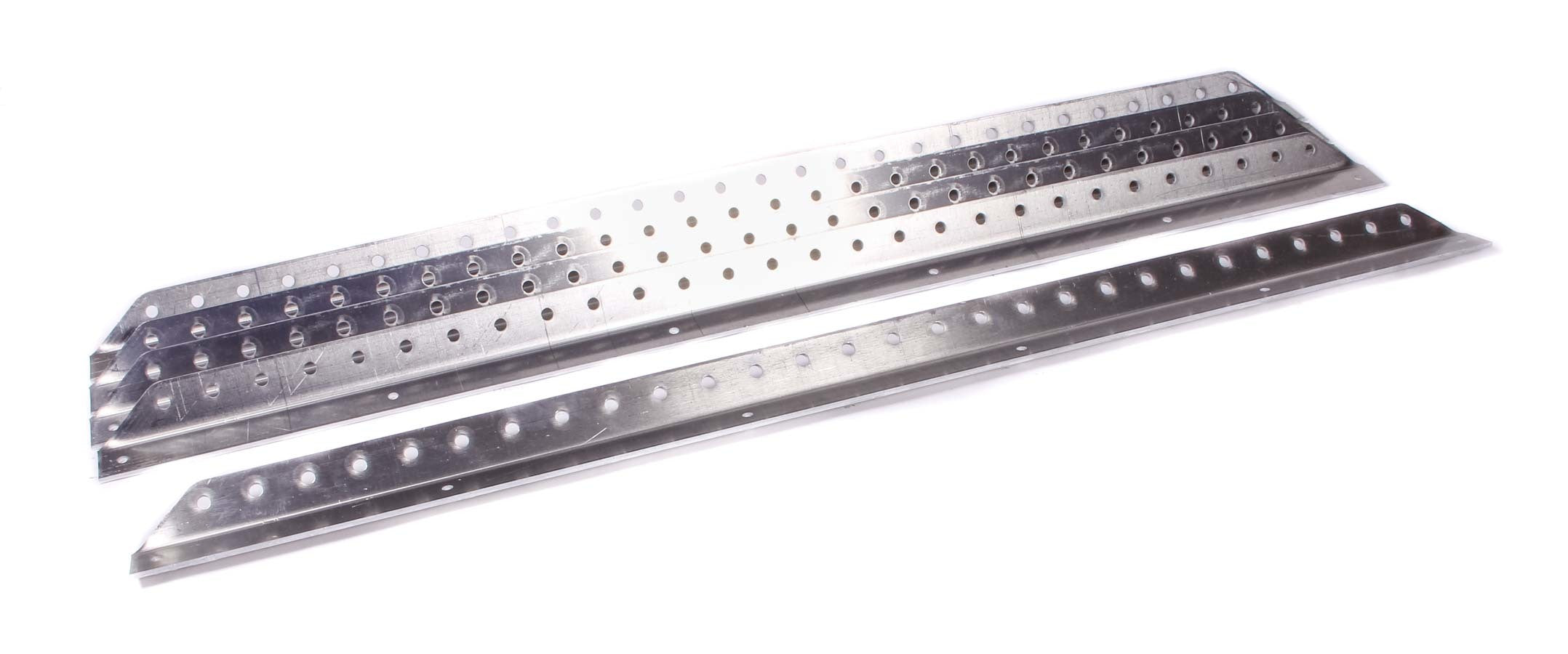 Alum Body Angle 120 Deg 30in 5pk Angle and Flat Stock - Aluminum Allstar Performance