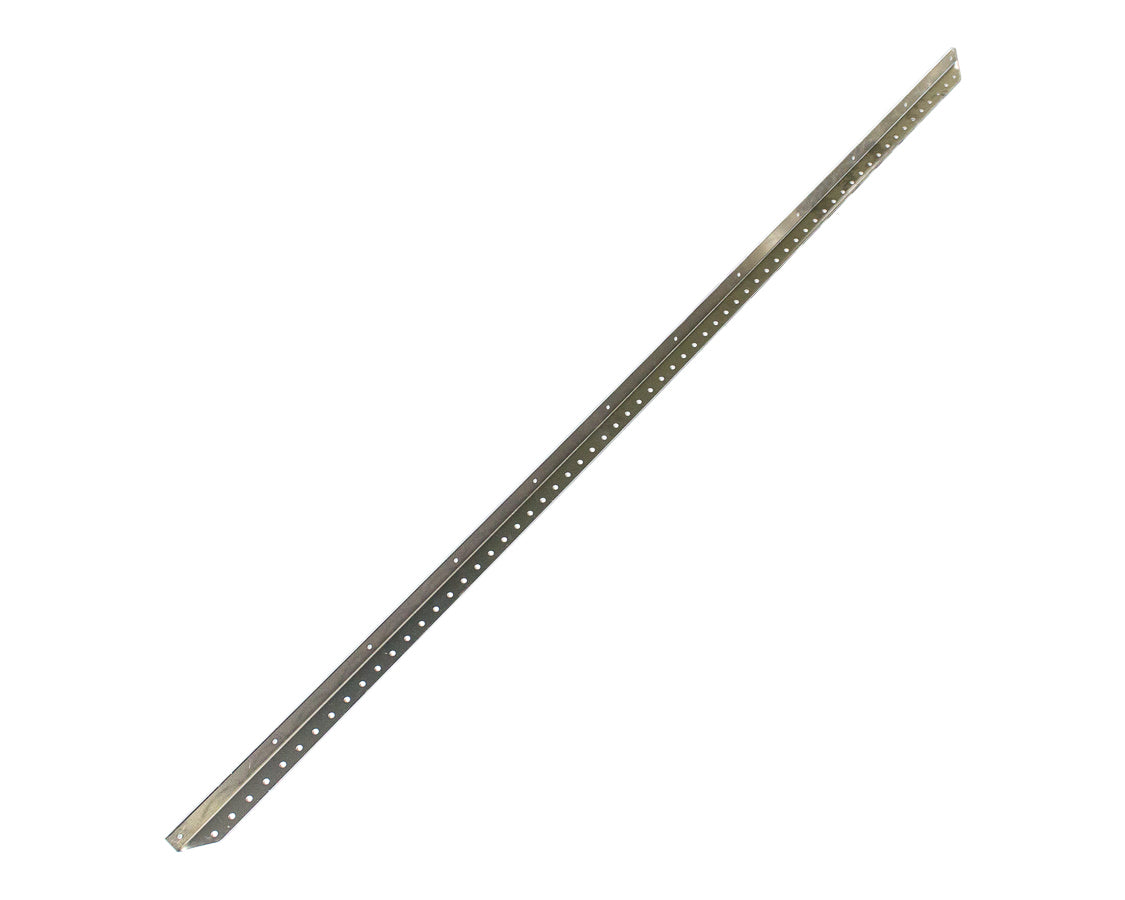 Alum Body Angle 120 Deg 66in Angle and Flat Stock - Aluminum Allstar Performance