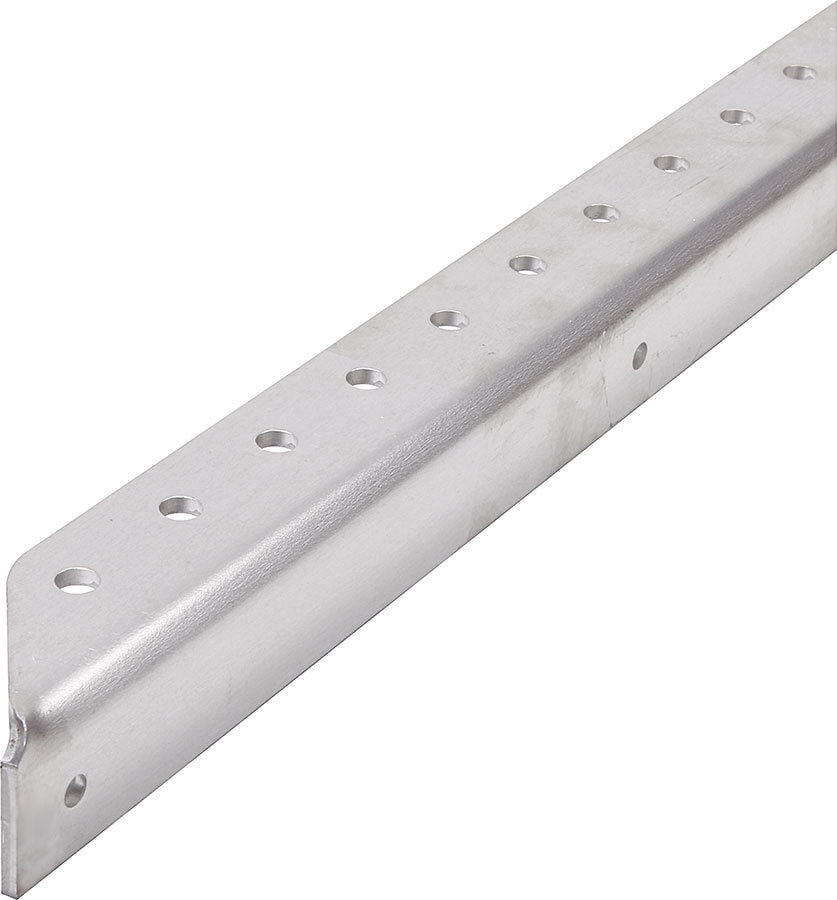 Alum Body Angle 90 Deg 26in 5pk Angle and Flat Stock - Aluminum Allstar Performance