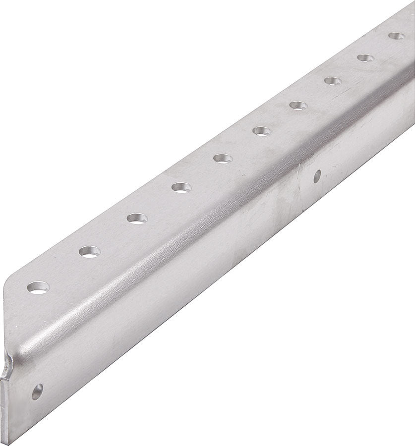 Alum Body Angle 90 Deg 26in Angle and Flat Stock - Aluminum Allstar Performance
