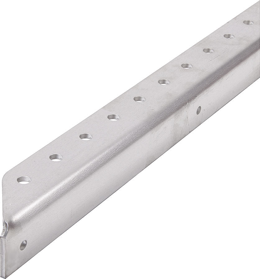 Alum Body Angle 90 Deg 30in 5pk Angle and Flat Stock - Aluminum Allstar Performance