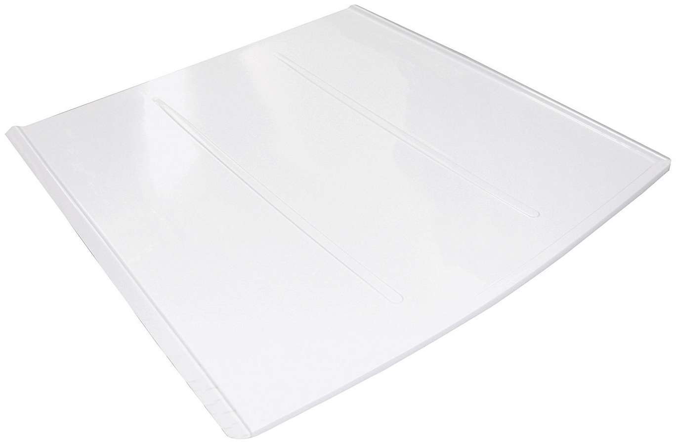Dirt Roof White Extended Roof Panels Allstar Performance