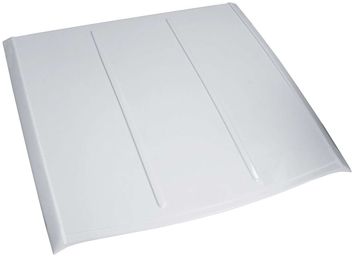 Dirt Roof White Roof Panels Allstar Performance